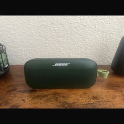 Bose Speaker 