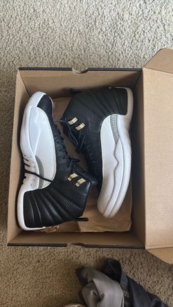 Air Jordan 12