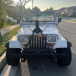 Tow Bar For Jeep Wrangler 