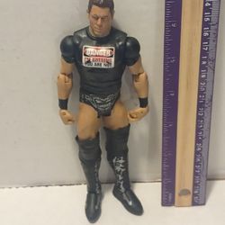 2012 WWE The Miz Action Figure