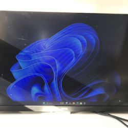 **BenQ BL2780 27" FullHD 1080p LED LCD IPS Monitor with Speakers** *NO STAND INCLUDED*.   **Price $50**