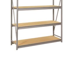 Storage Rack 96”W x 48”D x 96”H