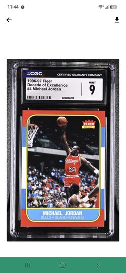 Basketball Card
