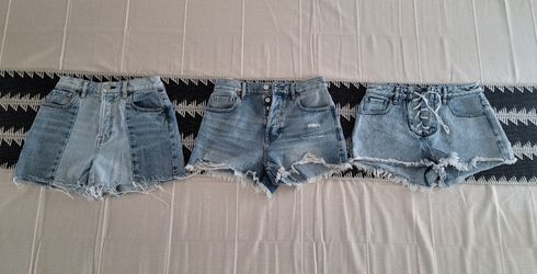 PAC Sun Short And Pants Bundle New Un Worn