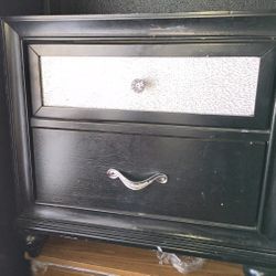 2 Drawer Chest