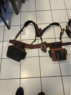 Electrical pouch