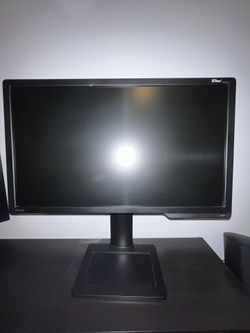 24” 144hz Benq Gaming Monitor