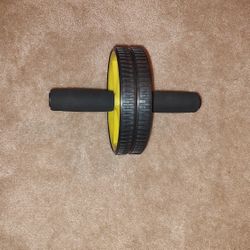 Exercise Wheel
