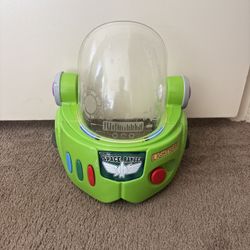 Buzz Lightyear Toy 