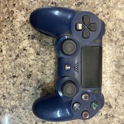 PS4 Controller