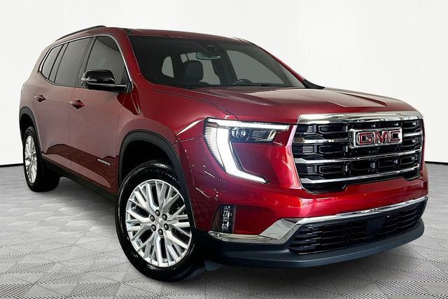 2024 GMC Acadia