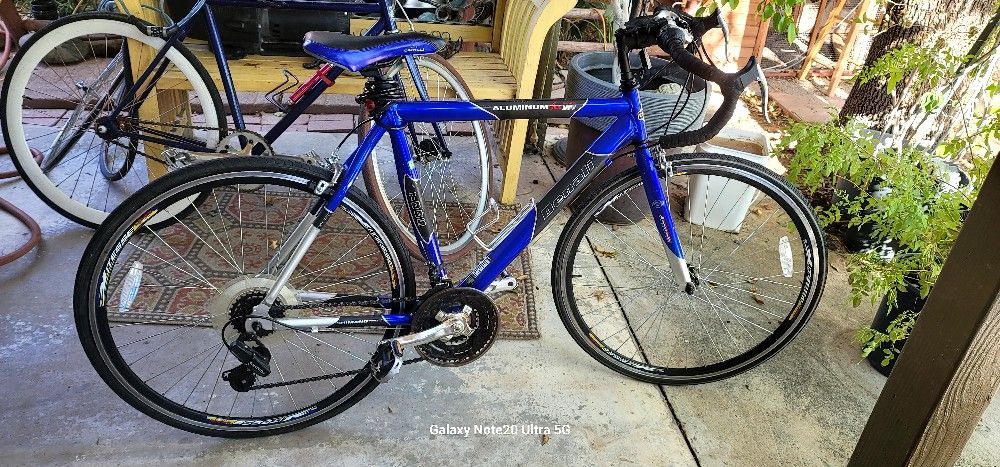 gmc denali bike for sale