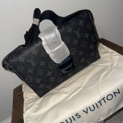 Messenger Bag 