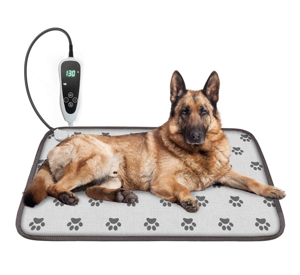 Pet Heating Pad 
