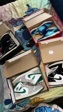 Jordan’s