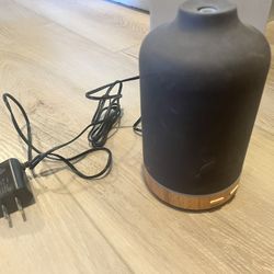 Essential Oil Diffusers 