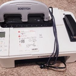 Canon PIXMA TS3322 Wireless 3-in-1 Printer