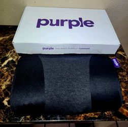 GelFlex Back Cushion