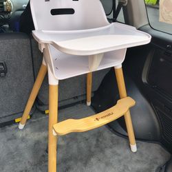 Baby High Chair