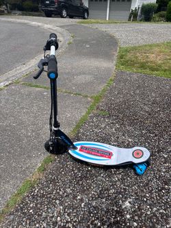 Razor Power Core E100 Electric Scooter