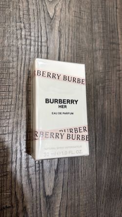 Burberry Her Eau De Pardum