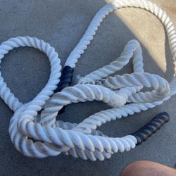 Rope