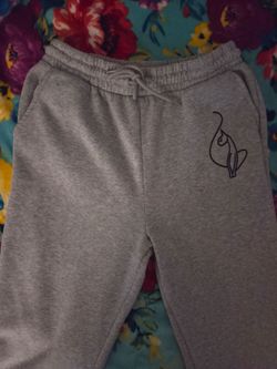Women's Baby Phat Sweats