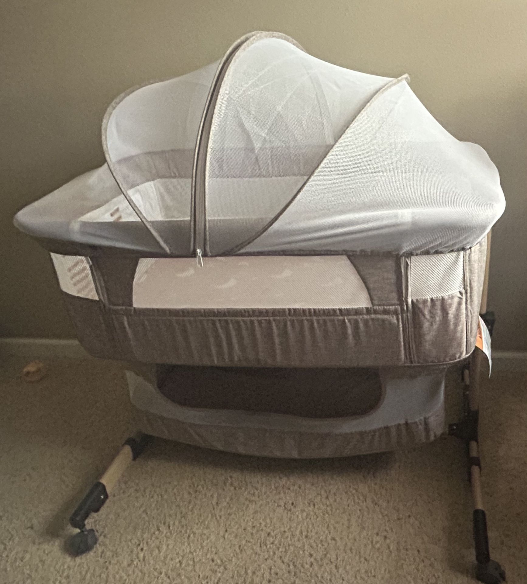 Bassinet