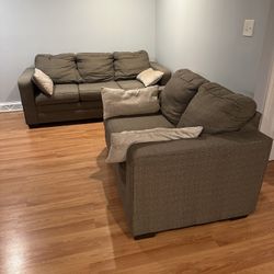 Couch Set