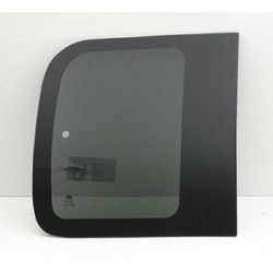 97 - 04 Dodge Dakota Quarter Windows