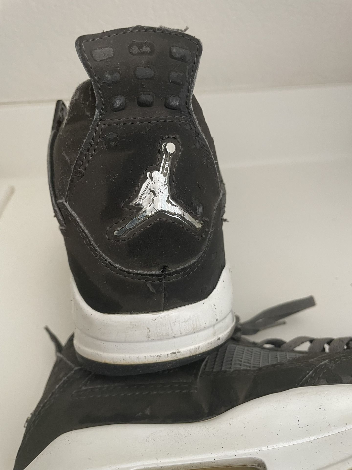 Jordan Shoes