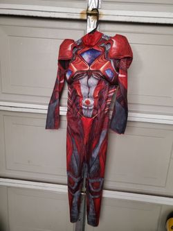 Halloween costume