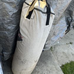 Punching Bag
