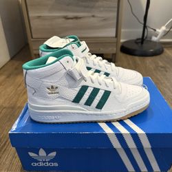 Adidas Forum Mid J