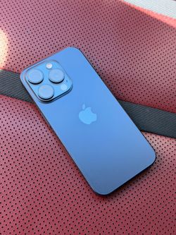 Apple IPhone 15 Pro