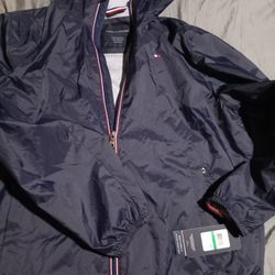 Tommy Hilfiger Jacket 