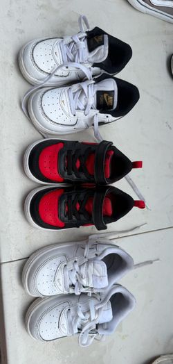Toddler 7.5c