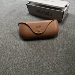 Rayban Gen 2 Metas Wayafarer