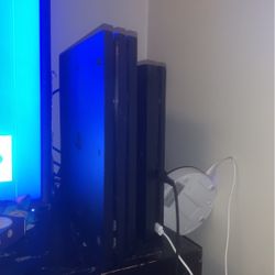PS4 Pro 