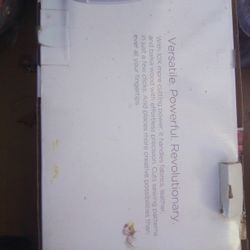 It's A Cutting Machine With 10 Times More Cutting Power And Handles Fabrics Leather And Boss Wood With Effortless Precision Cuts Sewing Patterns