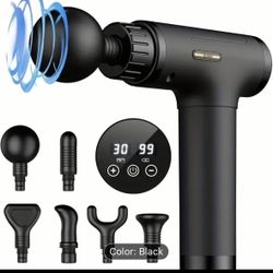 Massage Gun
