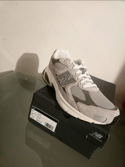 New balance