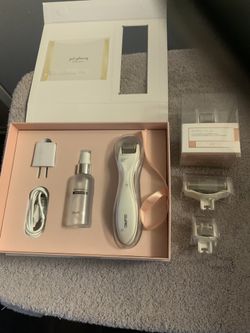 Glo Pro Facial System 