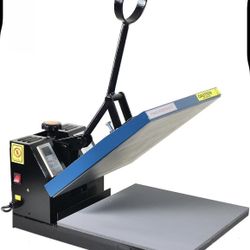 Heat press Fancierstudio (NEW)
