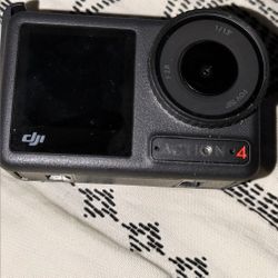 DJI Osmo Action4