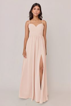 NEW Revelry Bridesmaids Dress size 10