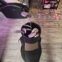 Golf Club Set