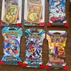 Pokemon Cards For Sale