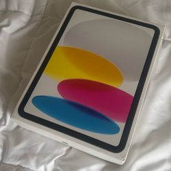 Apple IPad (A16) 128 GB
