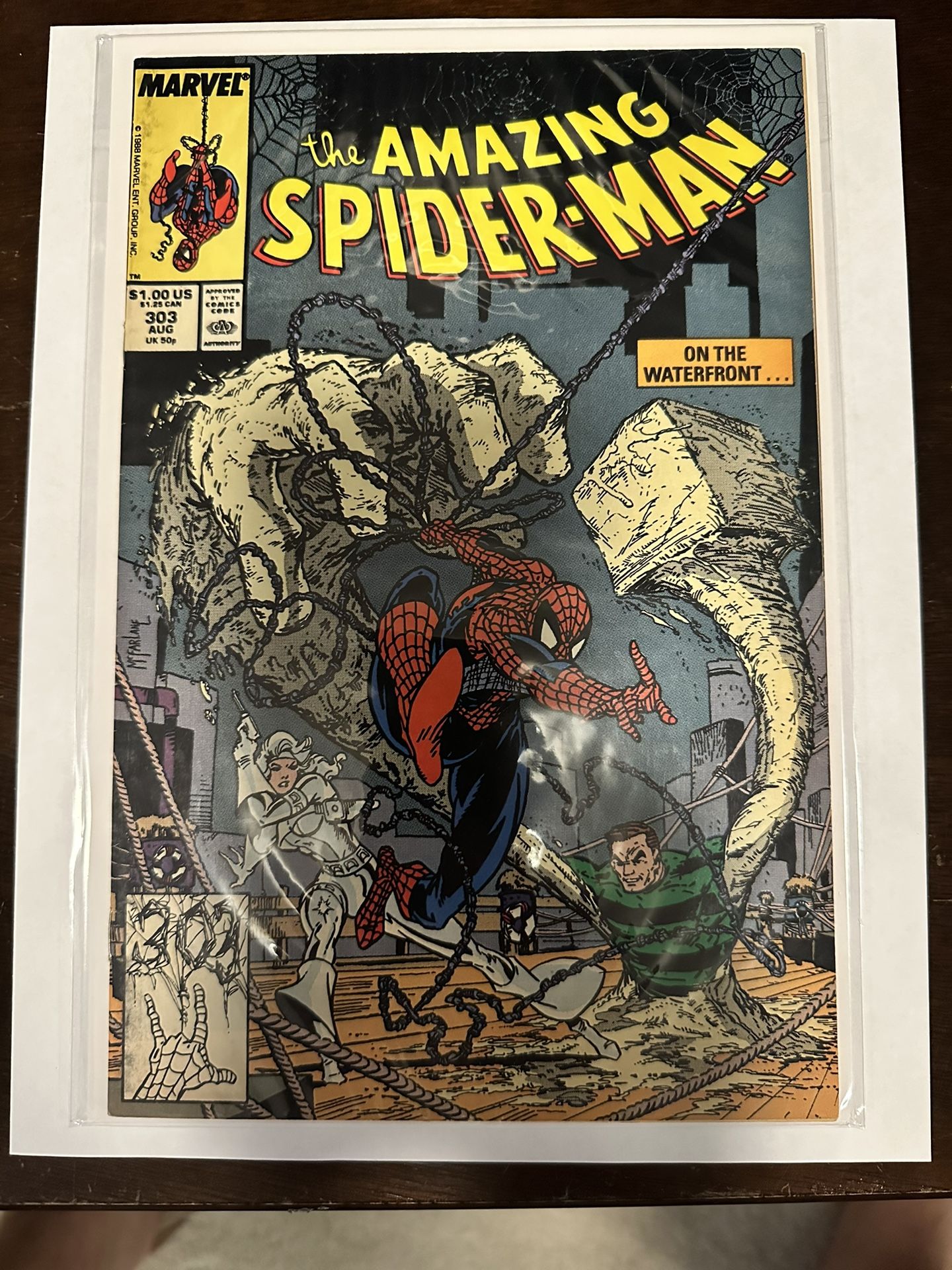 The Amazing Spider-Man  